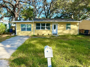 CLEARWATER FL Home
