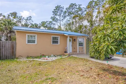 BUNNELL FL Home