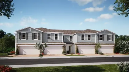 APOPKA FL Home