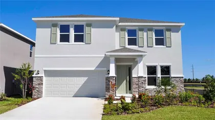 LAKEWOOD RANCH FL Home