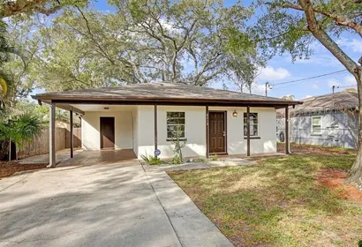 TAMPA FL Home