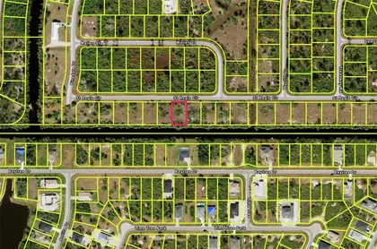 PORT CHARLOTTE FL Property