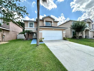 ORLANDO FL Home