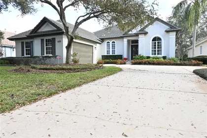 WINDERMERE FL Home