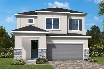 NOKOMIS FL Home