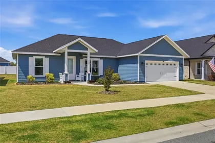 NEWBERRY FL Home