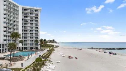 LONGBOAT KEY FL Home