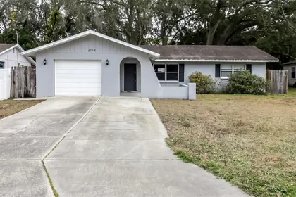 NEW PORT RICHEY FL Home
