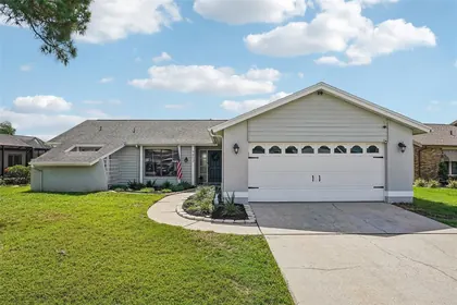 NEW PORT RICHEY FL Home