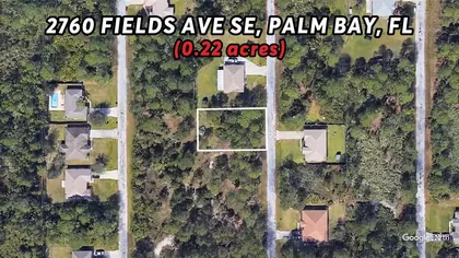 PALM BAY FL Property