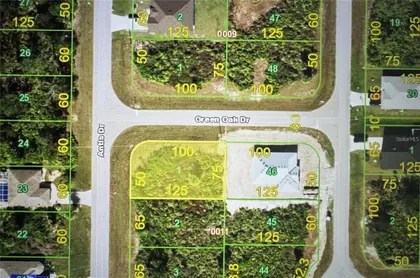 ROTONDA WEST FL Property