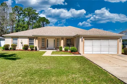 PALM COAST FL Home
