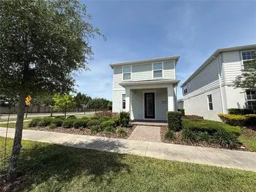 ORLANDO FL Home