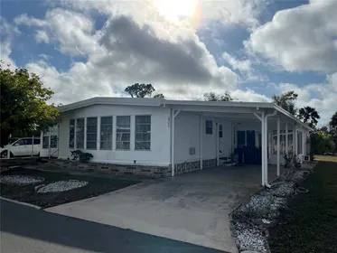 VENICE FL Home
