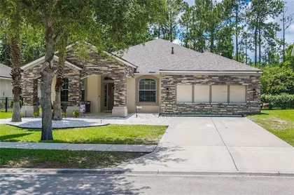 ST JOHNS FL Home