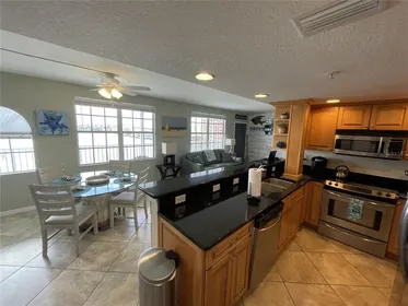 CLEARWATER BEACH FL Home