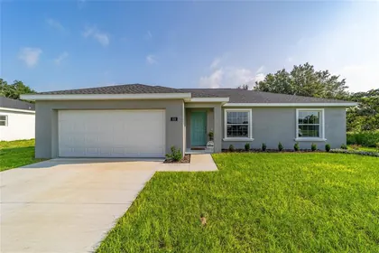 OCALA FL Home