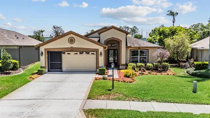 HUDSON FL Home