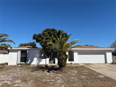 PORT RICHEY FL Home