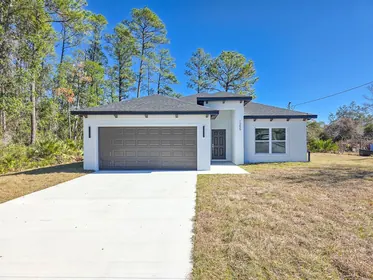DELAND FL Home