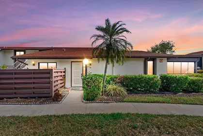 BRADENTON FL Home