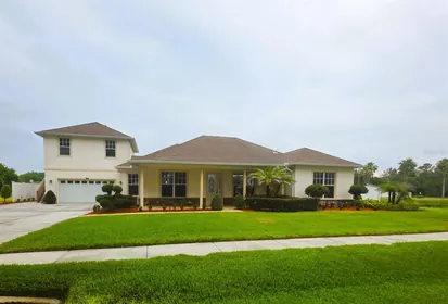 LAND O LAKES FL Home