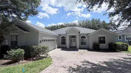 APOPKA FL Home