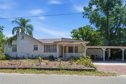 TAMPA FL Home