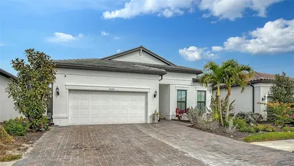 NOKOMIS FL Home