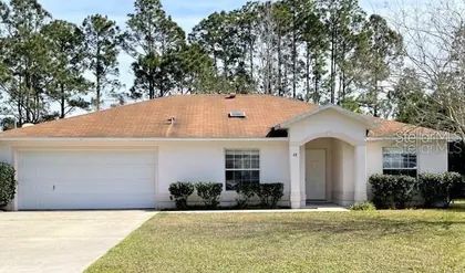 PALM COAST FL Home
