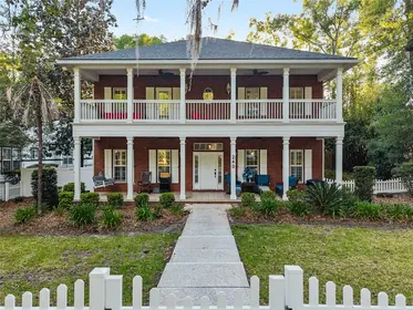 NEWBERRY FL Home