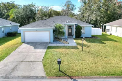 PLANT CITY FL Home