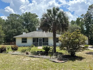 HOMOSASSA FL Home