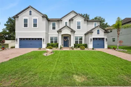 APOPKA FL Home