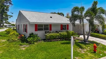 BRADENTON FL Home
