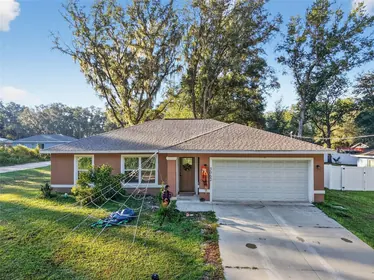 SUMMERFIELD FL Home