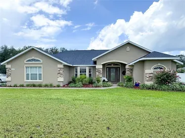 SILVER SPRINGS FL Home