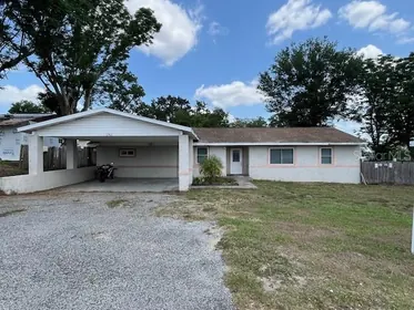 ZEPHYRHILLS FL Home