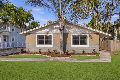 TAMPA FL Home