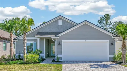 PALM COAST FL Home