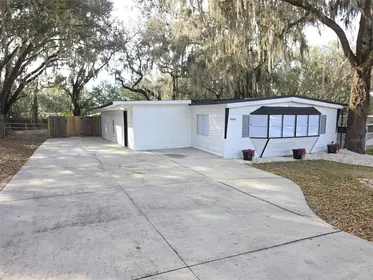 SUMMERFIELD FL Home