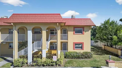 CLEARWATER FL Home