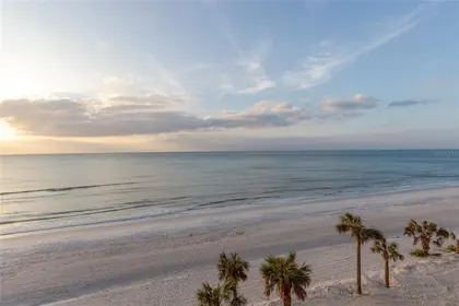 CLEARWATER BEACH FL Home
