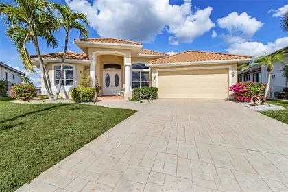 PUNTA GORDA FL Home