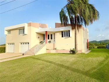 QUEBRADILLAS PR Home