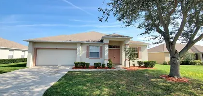 WINTER HAVEN FL Home