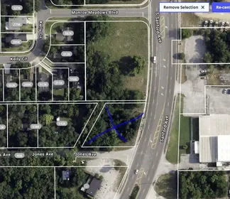 SANFORD FL Property