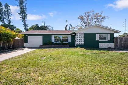 SEMINOLE FL Home