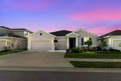 BRADENTON FL Home