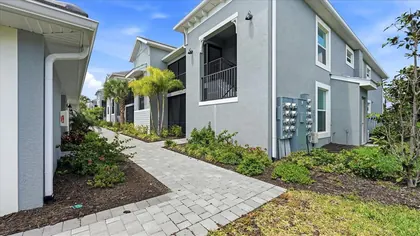 VENICE FL Home